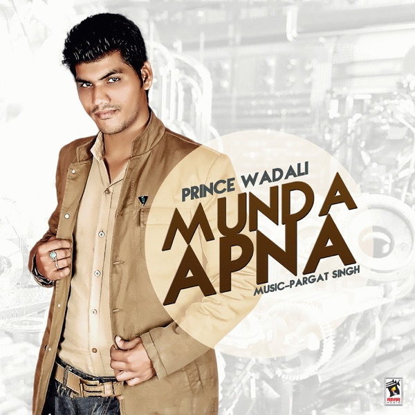 Munda Apna