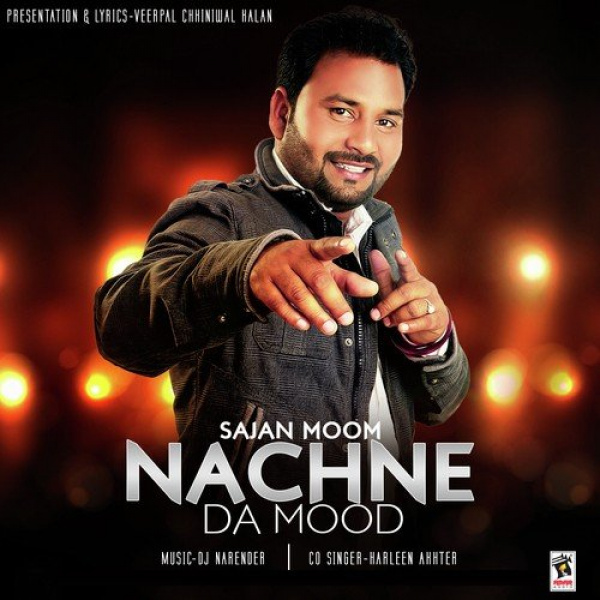 Nachne Da Mood