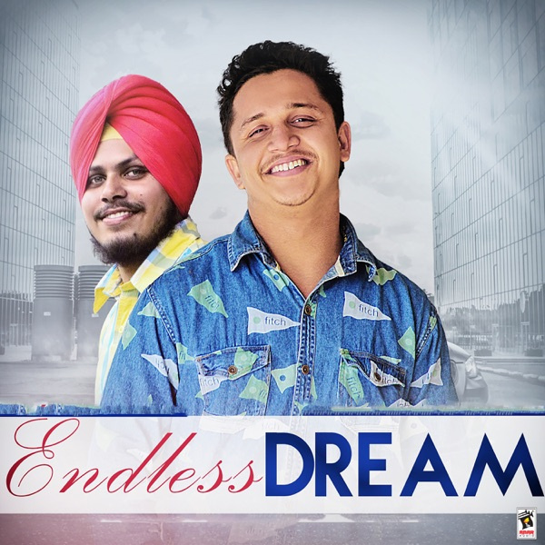 Endless Dream