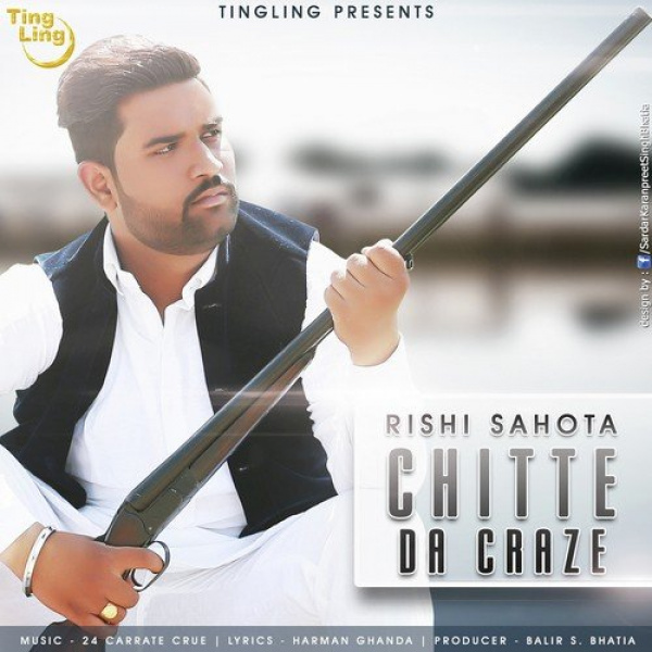 Chitte Da Craze