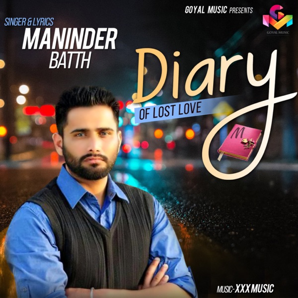 Diary Of Lost Love