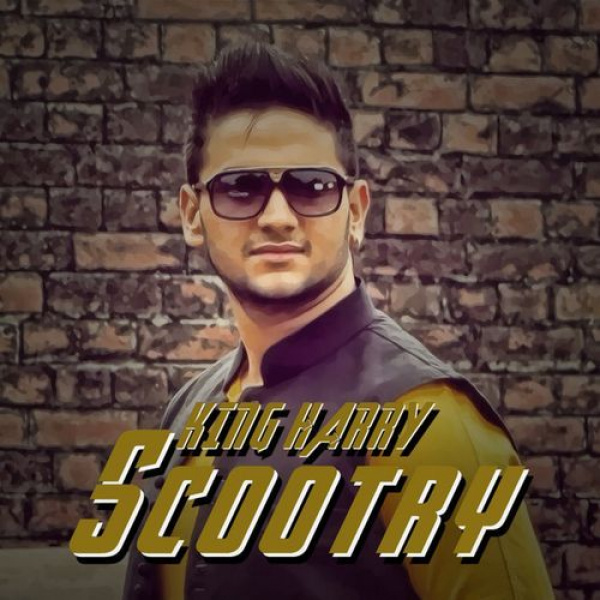 Scootry