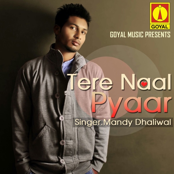 Tere Naal Pyaar
