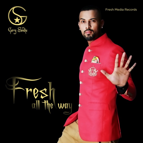 Putt Jatt Da (with Desi Crew)