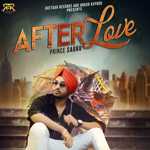 After Love