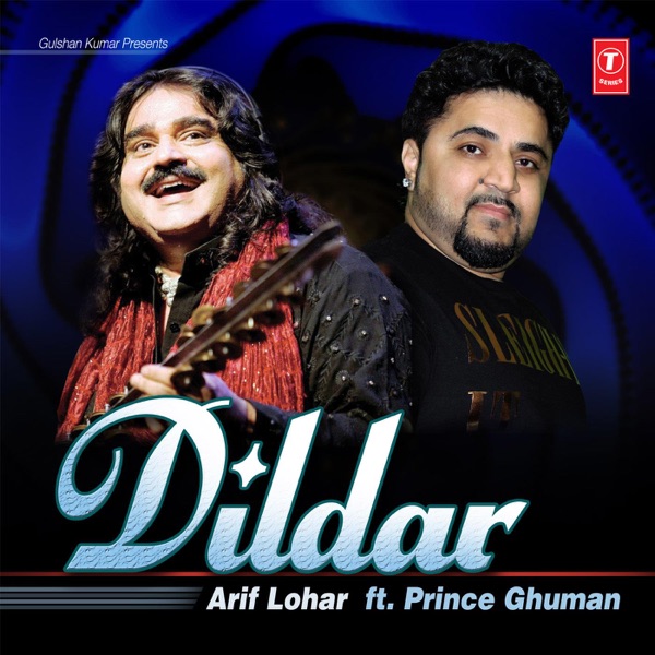 Dildar Ft. Prince Ghuman