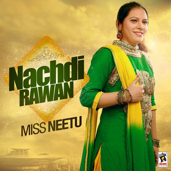 Nachdi Rawan