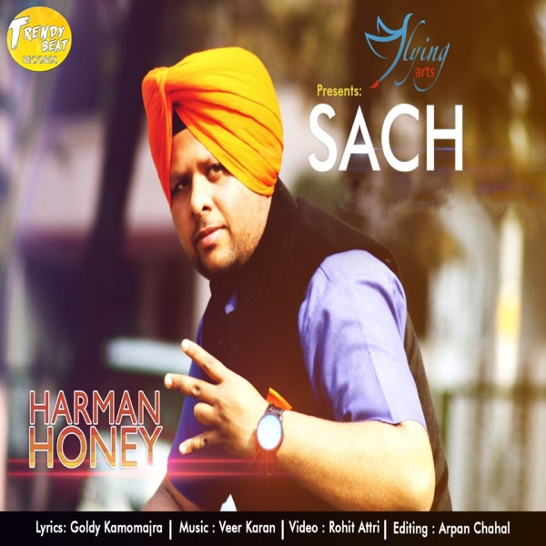 Sach