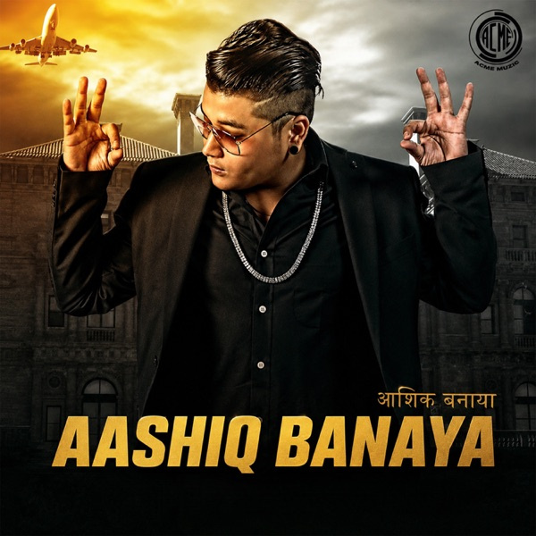 Aashiq Banaya