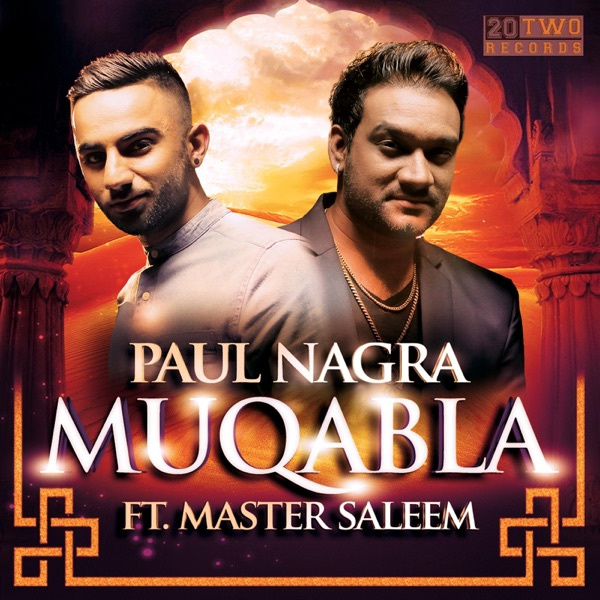 Muqabla Ft Master Saleem