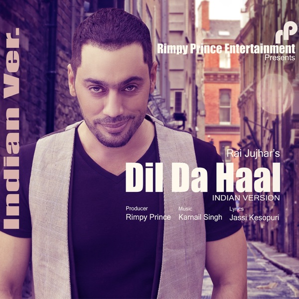 Dil Da Haal