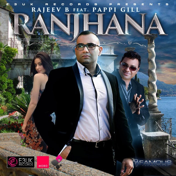 Ranjhana