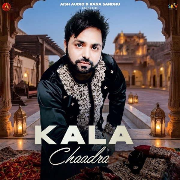 Kala Chaadra