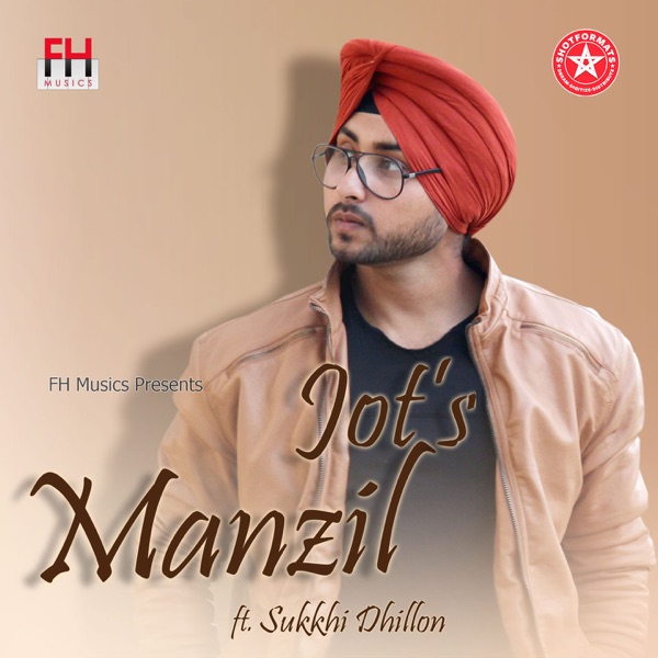 Manzil