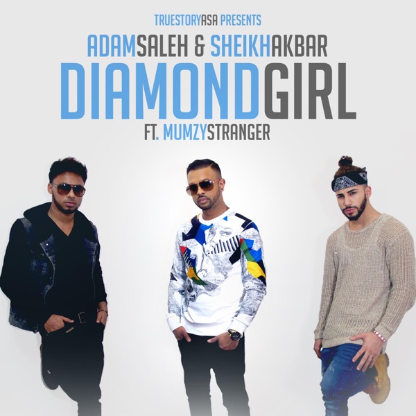 Diamond Girl