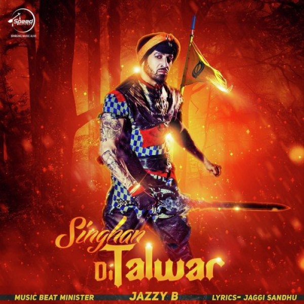Singhan Di Talwar