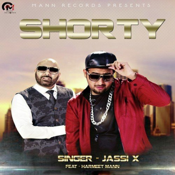 Shorty Ft. Harmeet Mann
