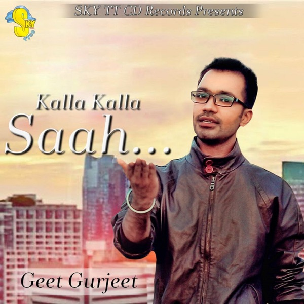 Kalla Kalla Saah