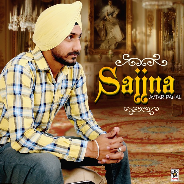 Sajjna