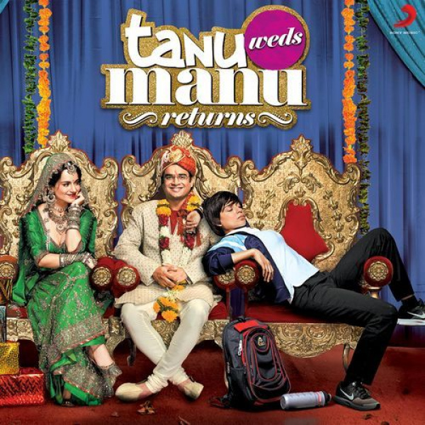 Tanu Weds Manu Returns Mashup