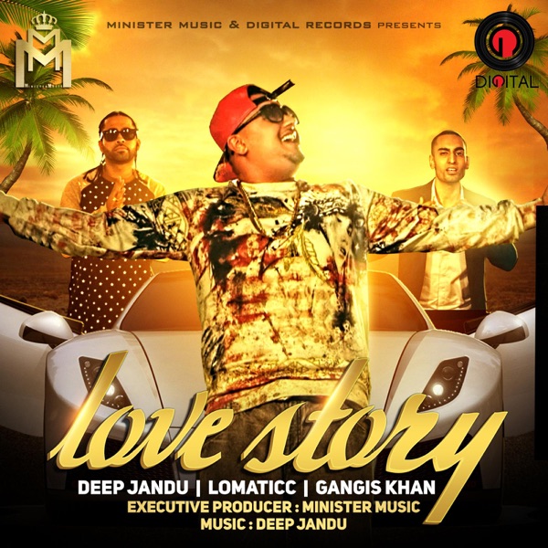 Love Story