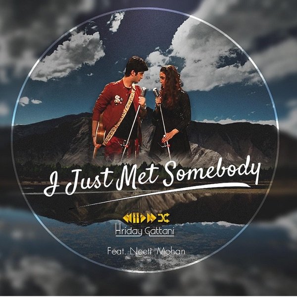 I Just Met Somebody