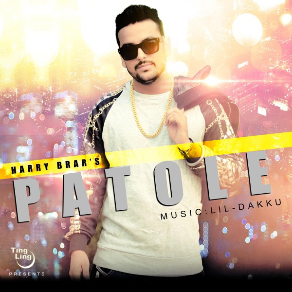 Patole