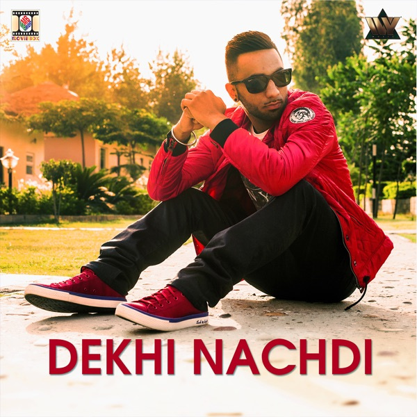 Dekhi Nachdi Ft Sudesh Kumari