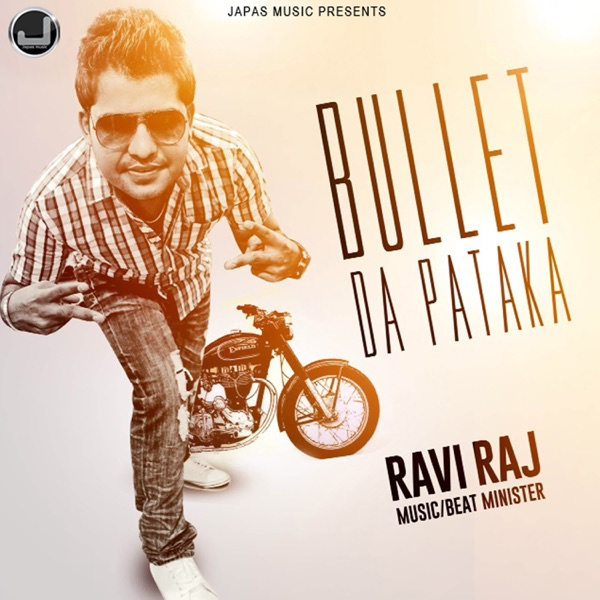 Bullet Da Pataka