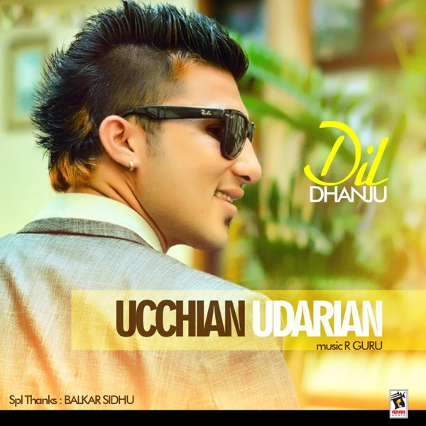 Ucchian Udarian