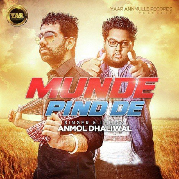 Munde Pind De