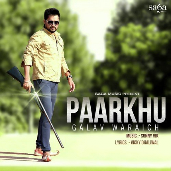 Paarkhu