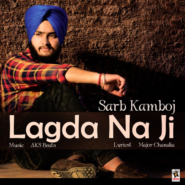 Lagda Na Ji