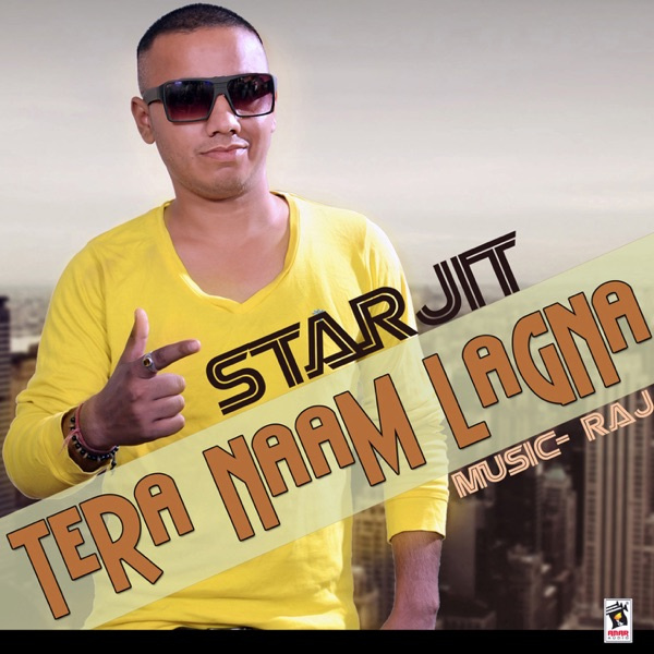 Tera Naam Lagna