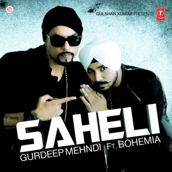 Saheli