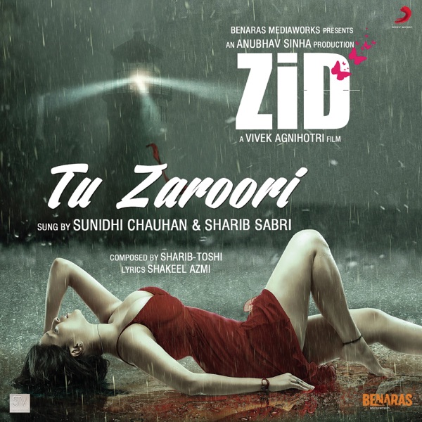 Tu Zaroori (Zid)