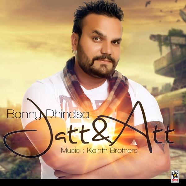 Jatt Att
