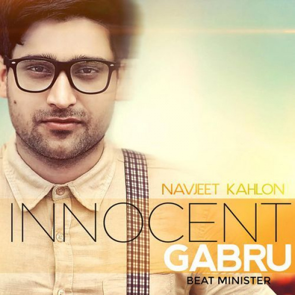 Innocent Gabru