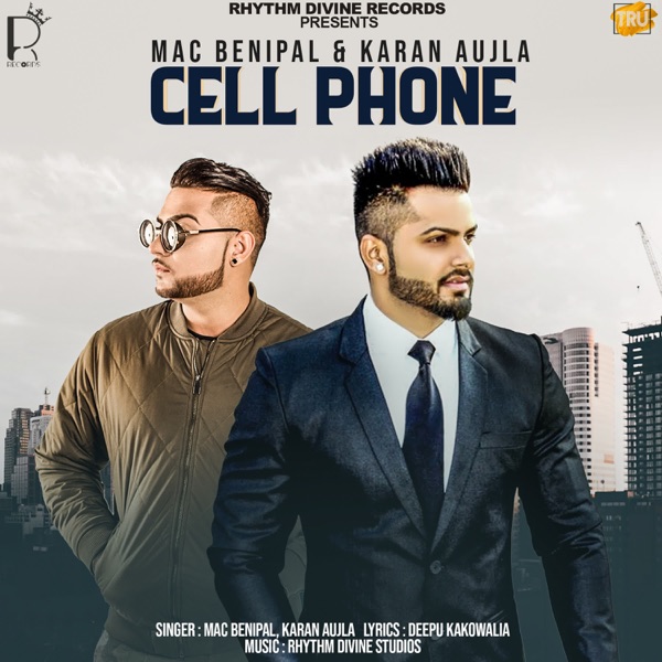 Cell Phone
