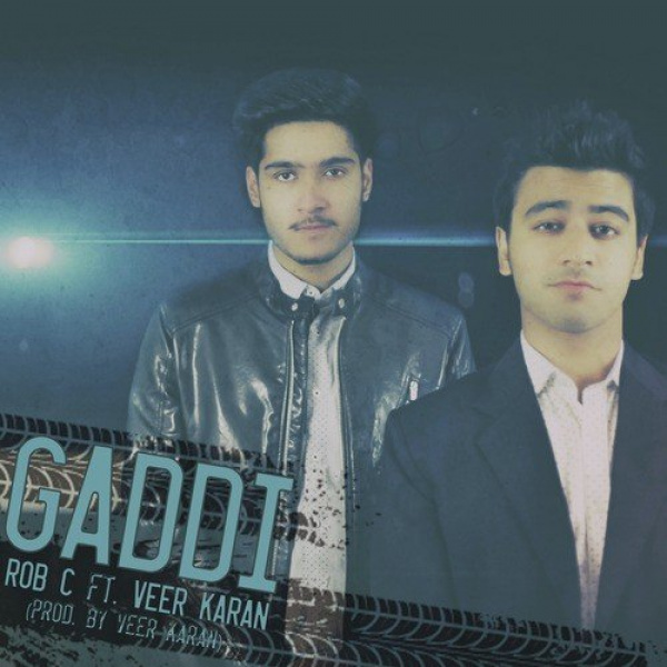 Gaddi Ft. Veer Karan