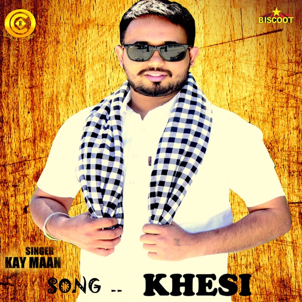Khesi
