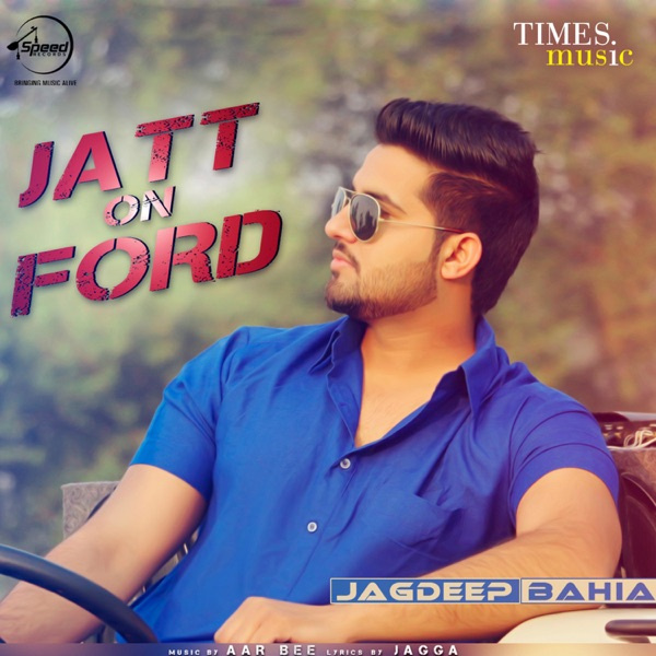 Jatt On Ford