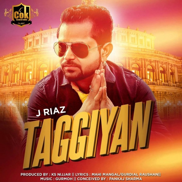 Taggiyan