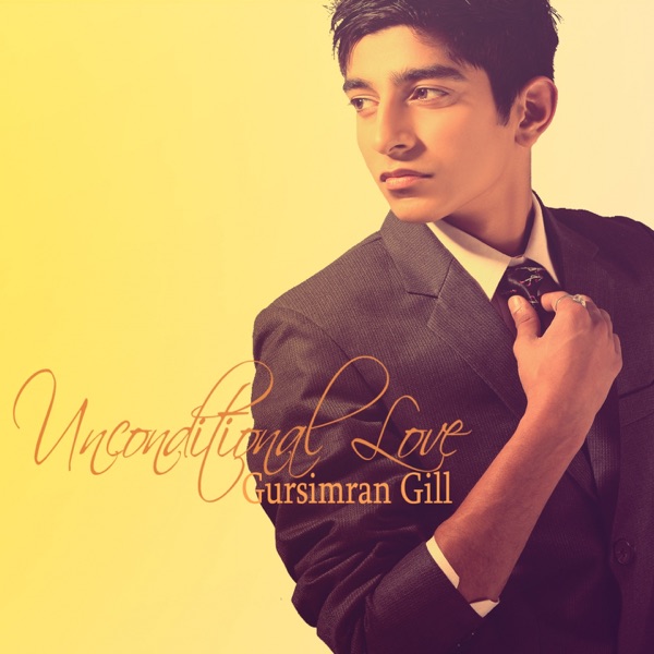 Unconditional Love