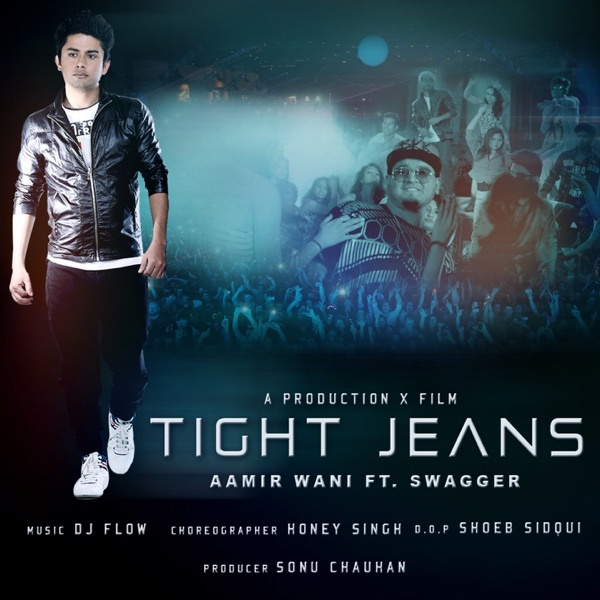 Tight Jeans (ft. Swagger)