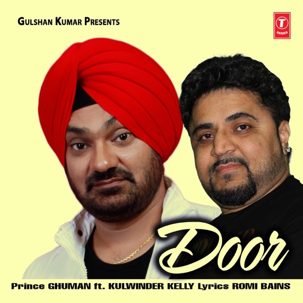 Door (feat. Kelly)