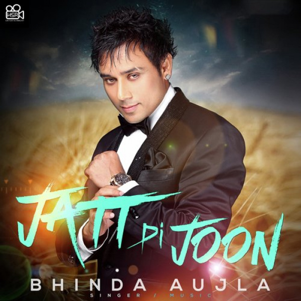 Jatt Di Joon