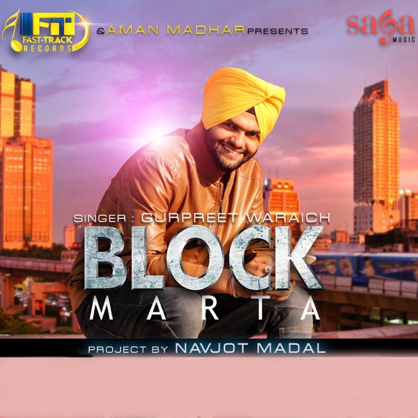 Block Marta