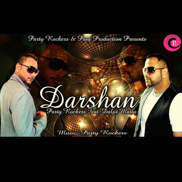 Darshan (ft. Daljit Mattu)