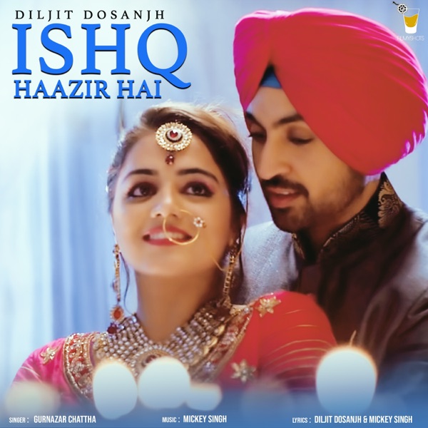 Ishq Haazir Hai